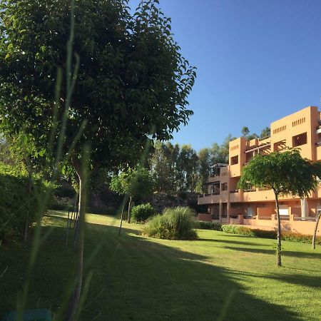 Madre Mia Apartment 卡萨雷斯 外观 照片