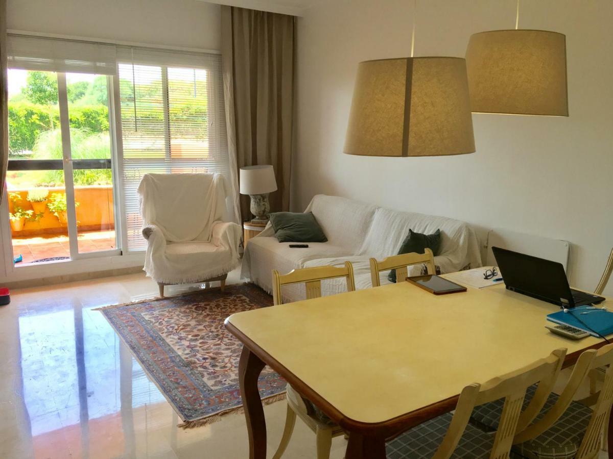 Madre Mia Apartment 卡萨雷斯 外观 照片